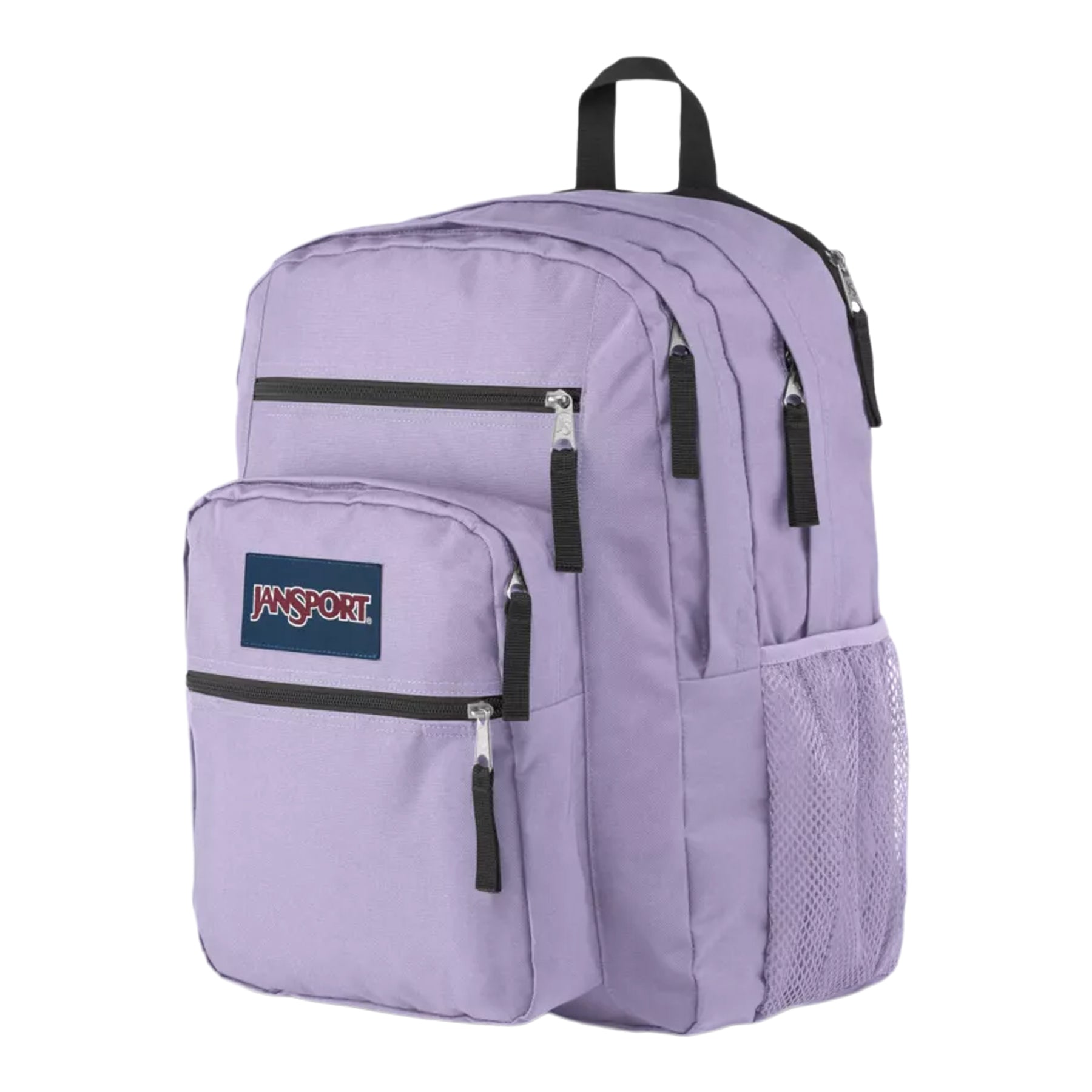 Big Student Backpack - Denny's