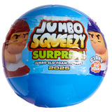 MLB 2025 Jumbo SqueezyMate