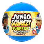 NFL Series 2 Squeezymates Jumbo Surprise Capsule - Denny's