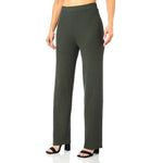Ribbed Pant - Denny's
