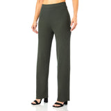 Ribbed Pant - Denny's