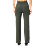 Ribbed Pant - Denny's