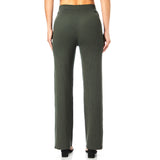 Ribbed Pant - Denny's
