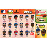 MLB Jumbo Squeezy - Denny's