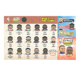 NBA Jumbo Squeezy Capsule Series 3 - Denny's