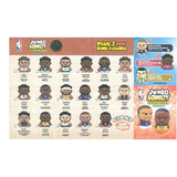NBA Jumbo Squeezy Capsule Series 3 - Denny's