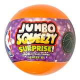 Squeezymates NBA Jumbo Surprise Capsule - Denny's