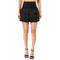 3 Tiered Ruffle Mini Skort - Denny's