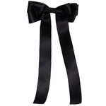 Ribbon Bow Hair Clip - Denny's