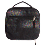 Screen Static Lunch Break Bag - Denny's