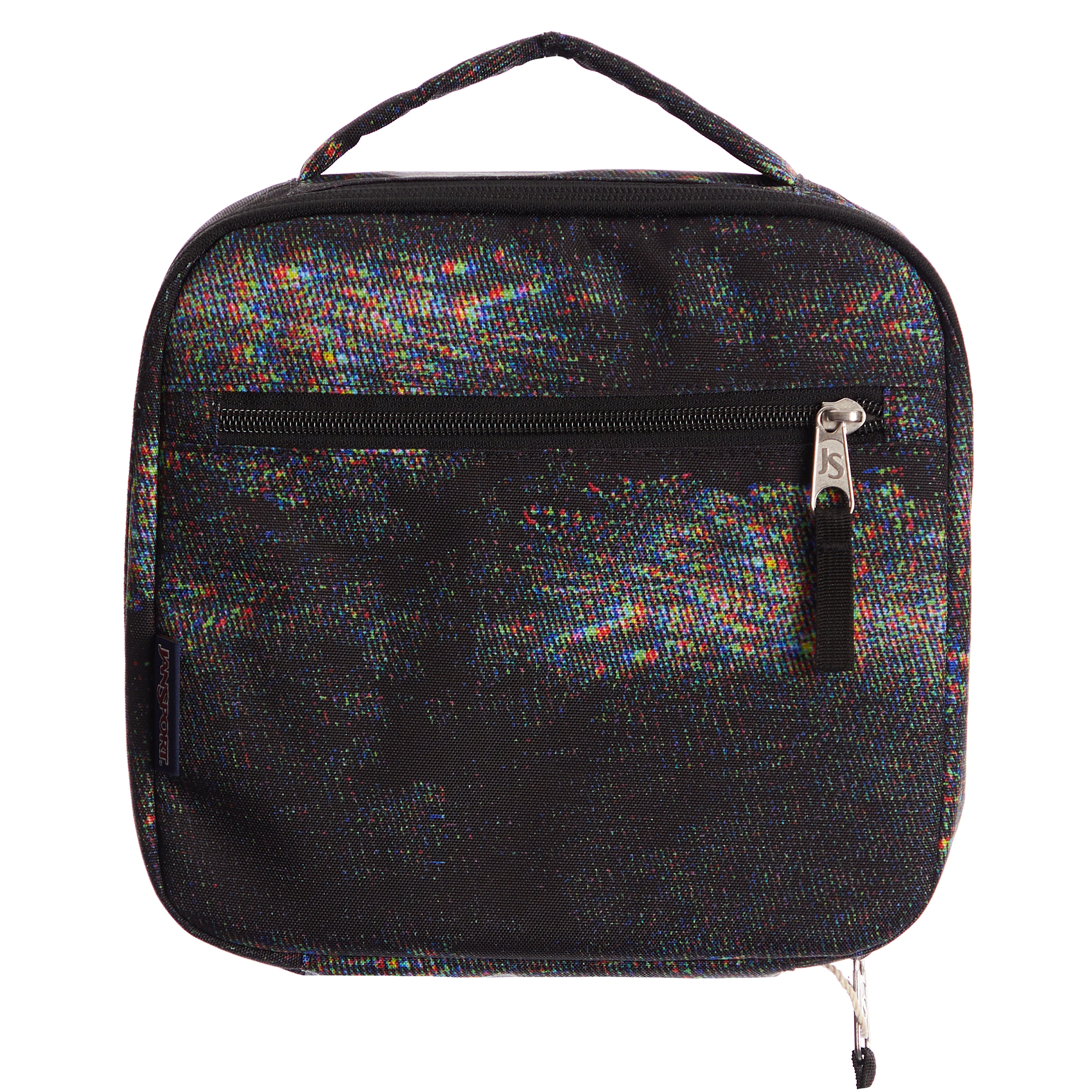 Screen Static Lunch Break Bag - Denny's
