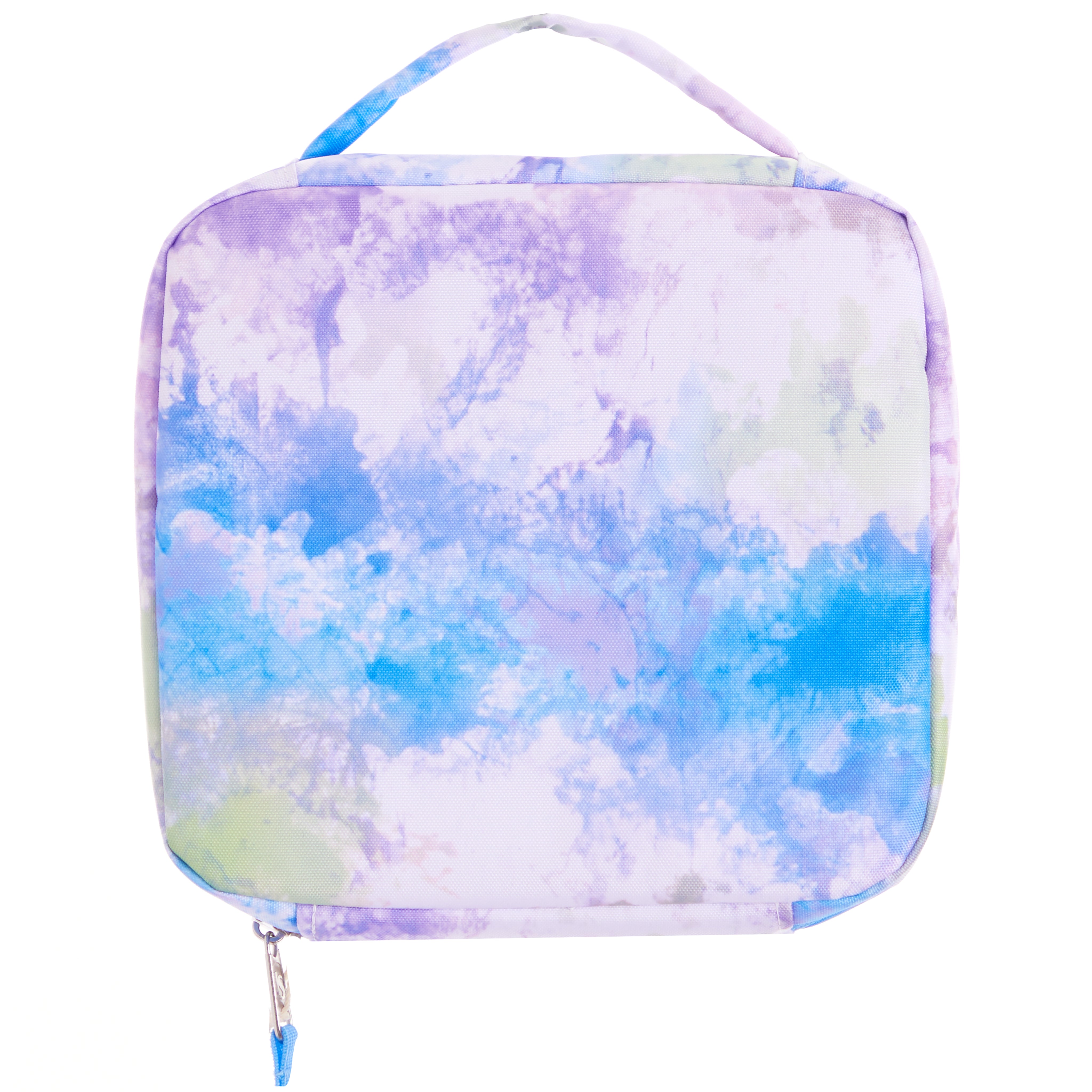 Batik Wash Lunch Break Bag - Denny's
