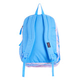 Batik Wash Big Student Backpack - Denny's