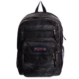 Screen Static Big Student Backpack - Denny's