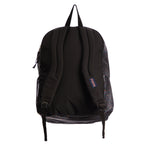 Screen Static Big Student Backpack - Denny's
