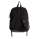 Screen Static Big Student Backpack - Denny's