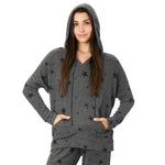 Star Hacci Hoodie - Denny's