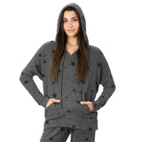 Star Hacci Hoodie - Denny's