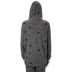 Star Hacci Hoodie - Denny's