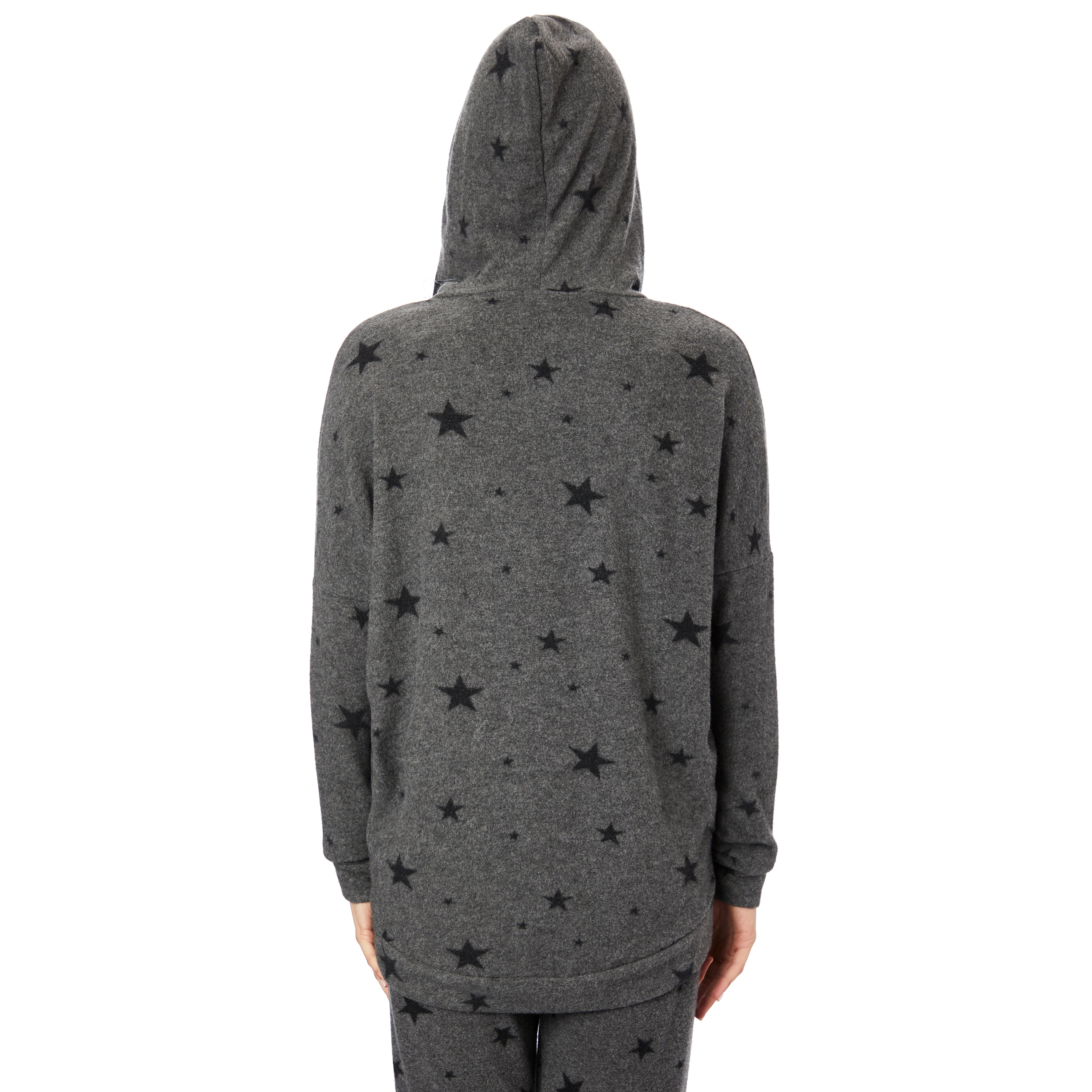 Star Hacci Hoodie - Denny's