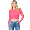 Kendra Crew Sweater - Denny's