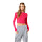 Nicole Crop Sweater - Denny's