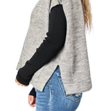 Ari Sweater Vest - Denny's