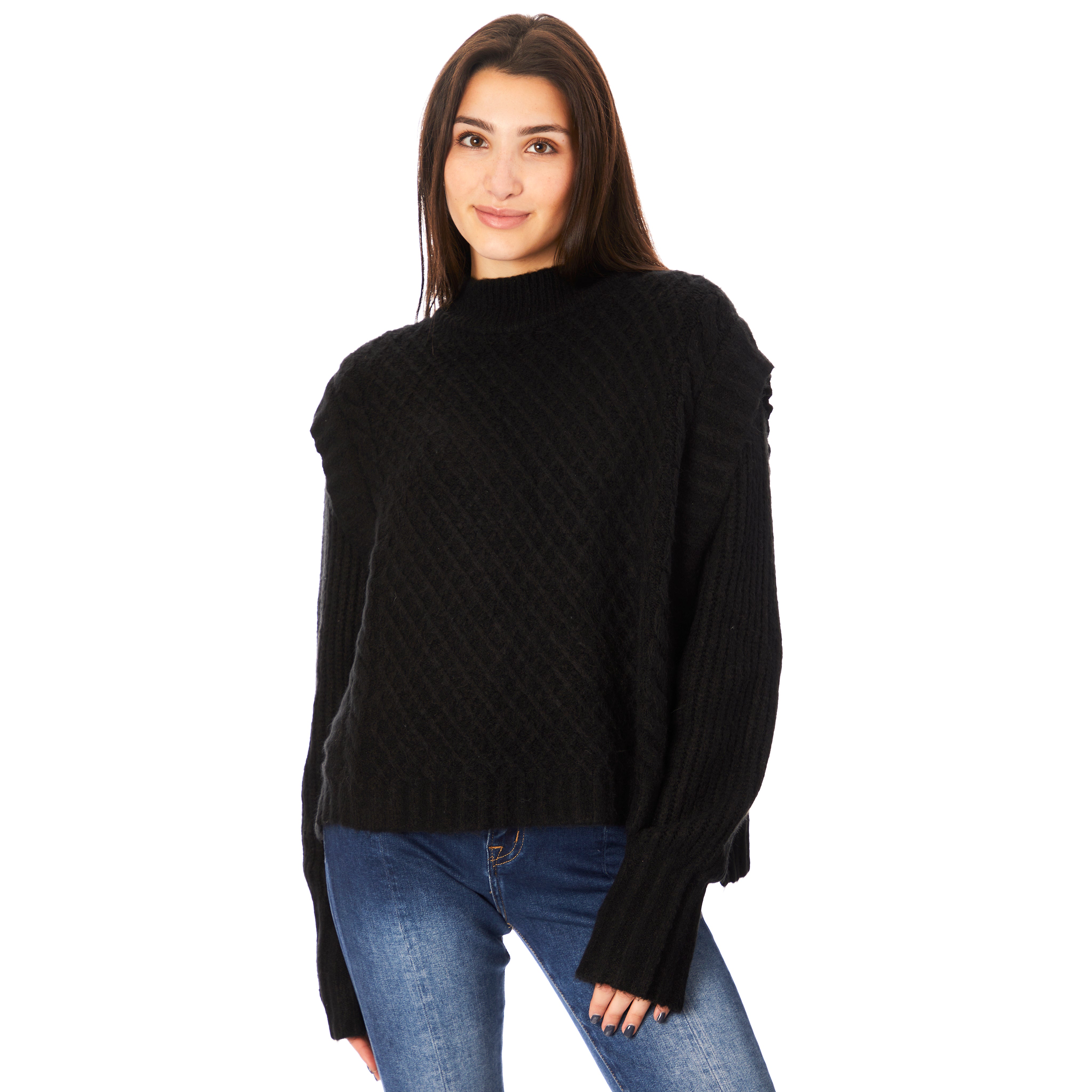 Tess Sweater - Denny's