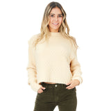 Tess Sweater - Denny's