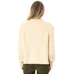 Tess Sweater - Denny's