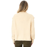 Tess Sweater - Denny's