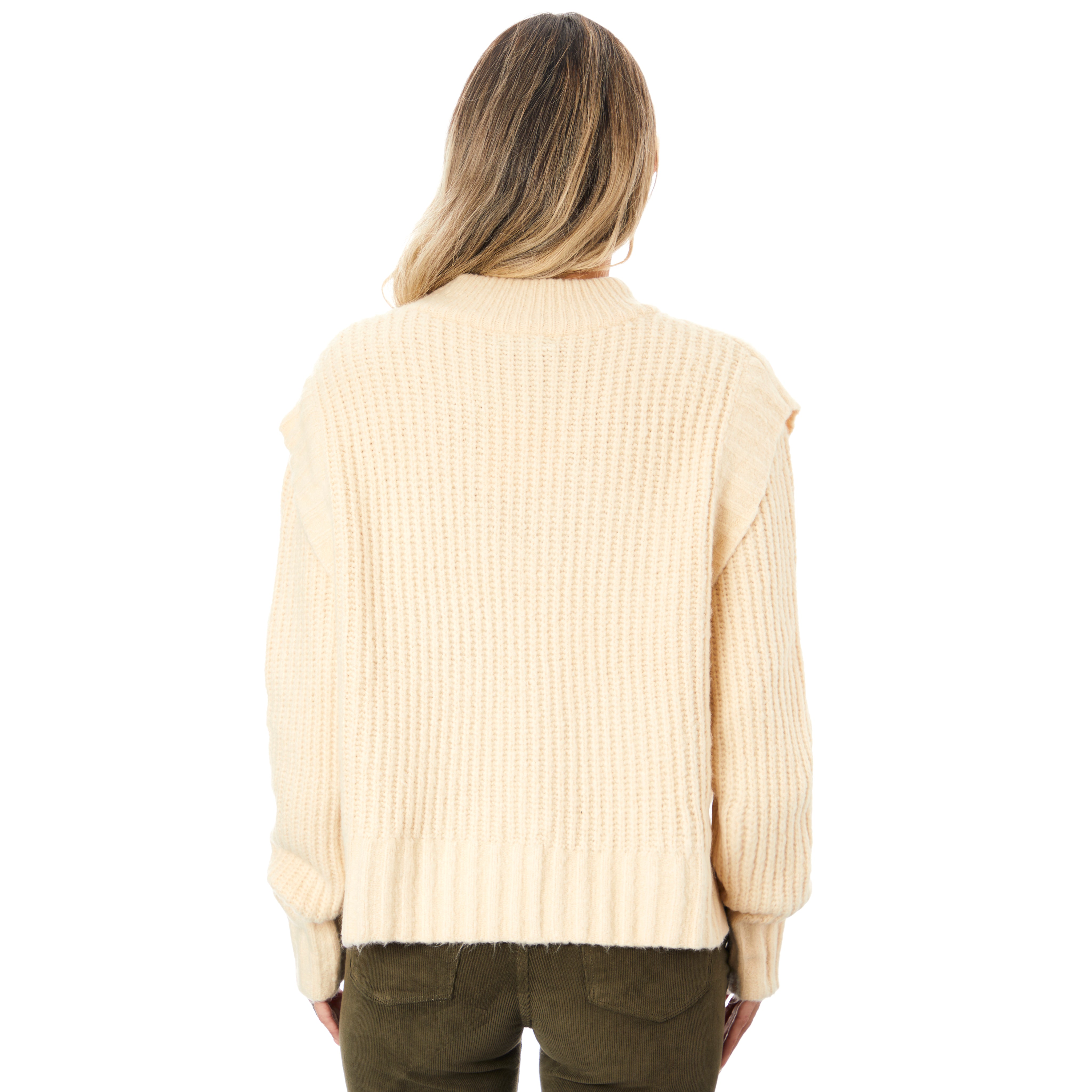 Tess Sweater - Denny's
