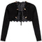 Rosettes Cardigan - Denny's
