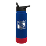 NY Rangers 24oz Hydration Bottle - Denny's