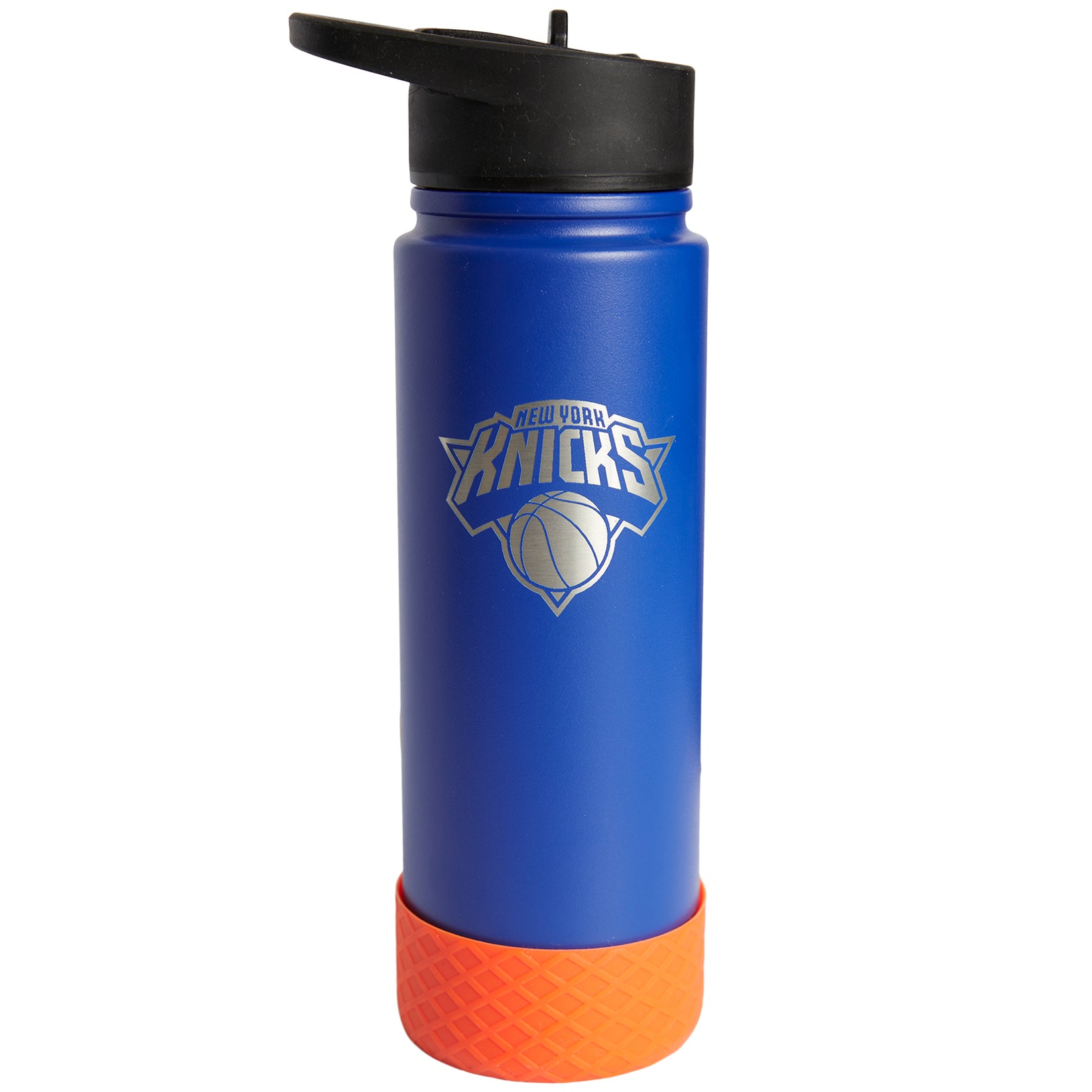 NY Knicks 24oz Hydration Bottle - Denny's