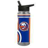 NY Islanders 24oz Jr Thirst Waterbottle