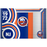 NY Islanders 24oz Jr Thirst Waterbottle