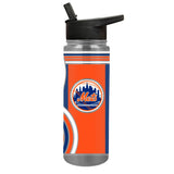 NY Mets 24oz Jr Thirst Waterbottle