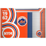 NY Mets 24oz Jr Thirst Waterbottle
