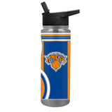 NY Knicks 24oz Jr Thirst Waterbottle