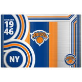 NY Knicks 24oz Jr Thirst Waterbottle