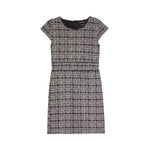 Tweed Dress - Denny's