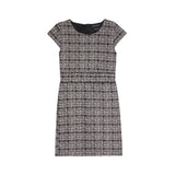 Tweed Dress - Denny's