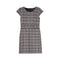 Tweed Dress - Denny's