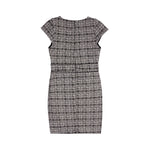 Tweed Dress - Denny's