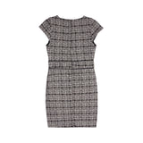 Tweed Dress - Denny's