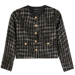 Tweed Jacket - Denny's