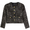 Tweed Jacket - Denny's