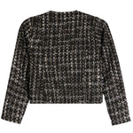 Tweed Jacket - Denny's