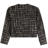 Tweed Jacket - Denny's
